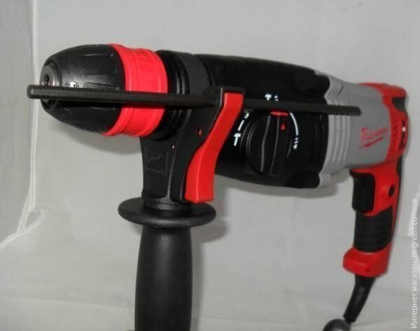 Перфоратор Milwaukee PH 30 Power X
