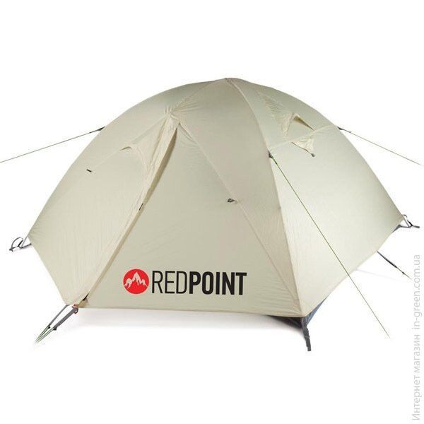 Намет Red Point STEADY 3