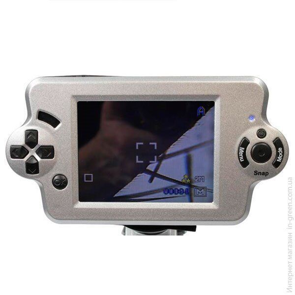Микроскоп SIGETA MB-12 LCD