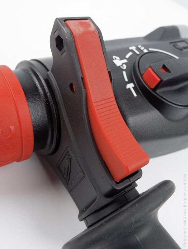 Перфоратор Milwaukee PH 30 Power X