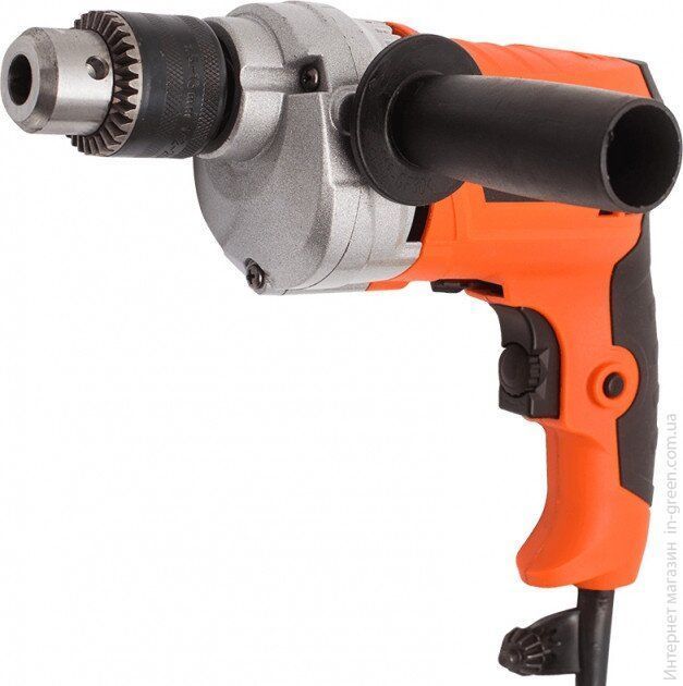 Дриль низкооборотная Tekhmann TLD-13/1260