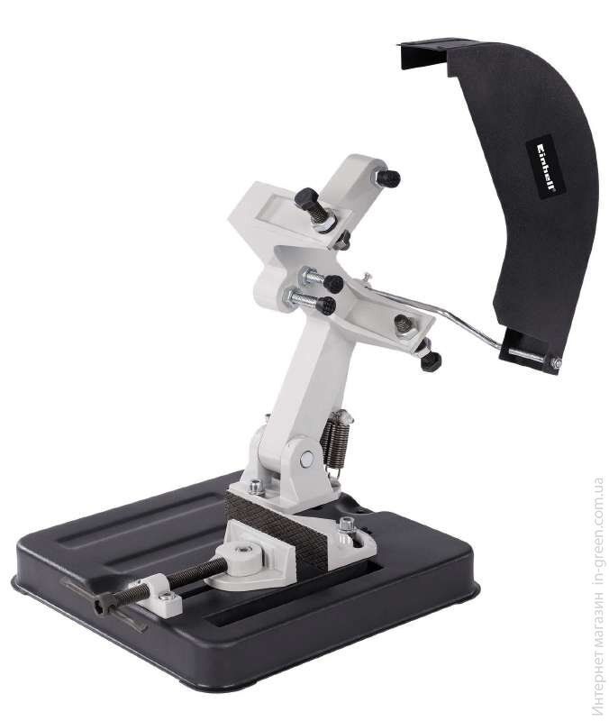 Стойка для УШМ EINHELL TS 230