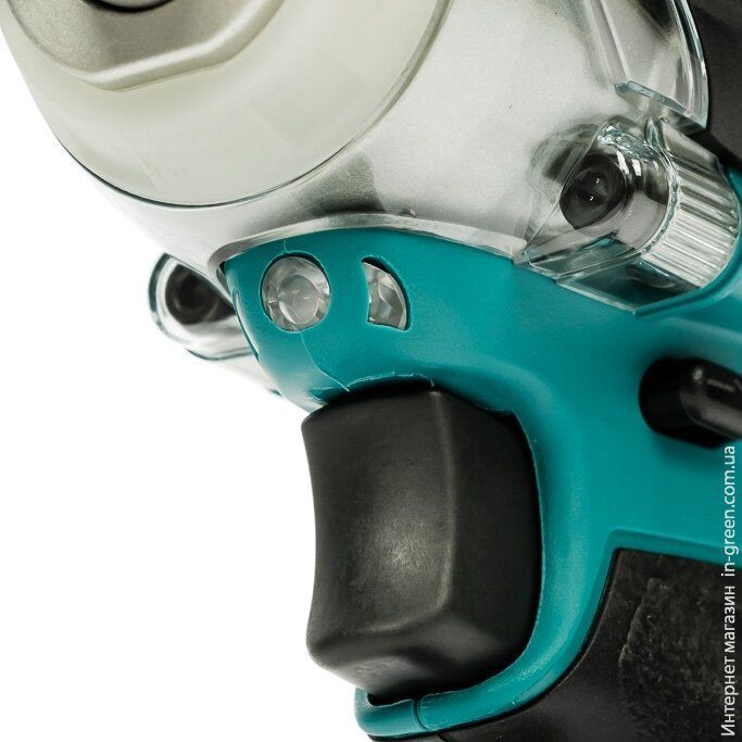 Гайкокрут MAKITA DTW285Z