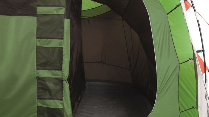 Палатка EASY CAMP Palmdale 500 Lux Forest Green (120370)