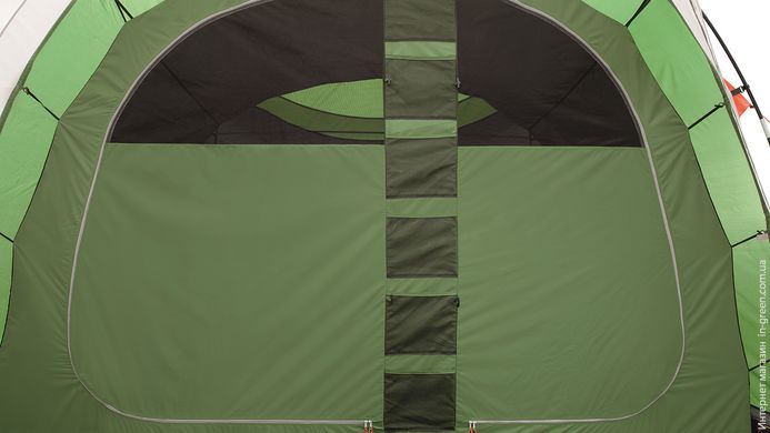 Палатка EASY CAMP Palmdale 500 Lux Forest Green (120370)