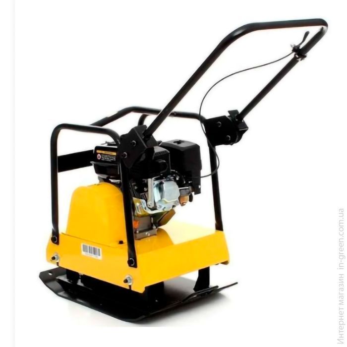 Виброплита HONKER HP-C120L