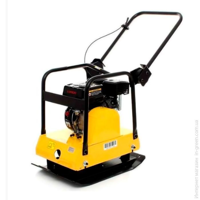 Виброплита HONKER HP-C120L