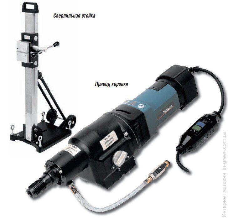 Дрель MAKITA DBM230