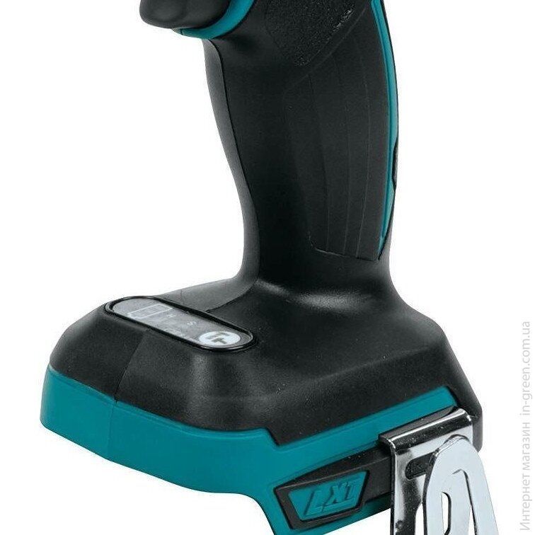 Гайкокрут MAKITA DTW285Z