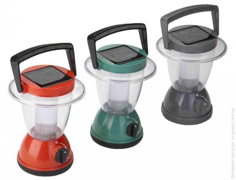 Фонарь Axioma Energy MINI 2271
