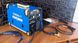Зварювальний напівавтомат ИСКРА Профі 300 DC MIG Cobalt Фото 4 з 4