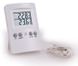 Цифровой термометр TFA 301024 Фото 3 из 6
