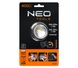 Ліхтарик NEO налобний, 400 люмен (99-200) Фото 8 з 15