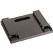 Гриль угольный OUTWELL Cazal Portable Compact Grill Black (650068) Фото 4 из 4