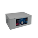 Аккумулятор LP LiFePO4 24V (25,6V) - 230 Ah (5888Wh) (BMS 150A/75A) металл для ИБП Фото 2 из 4