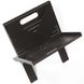 Гриль угольный OUTWELL Cazal Portable Compact Grill Black (650068) Фото 2 из 4