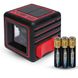 Нівелір лазерний ADA Cube 3D Basic Edition (А00382) Фото 4 з 4