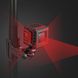 Нівелір лазерний ADA Cube 3D Basic Edition (А00382) Фото 2 з 4