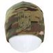 Шапка флисовая герб Ranger мультикам 58-61 (RA89541) Фото 1 из 6