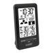 Метеостанція La Crosse WS6210 Black Фото 3 з 3