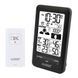 Метеостанція La Crosse WS6210 Black Фото 1 з 3