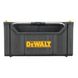 Ящик для інструментів DeWALT DWST1-75654 Фото 2 з 8