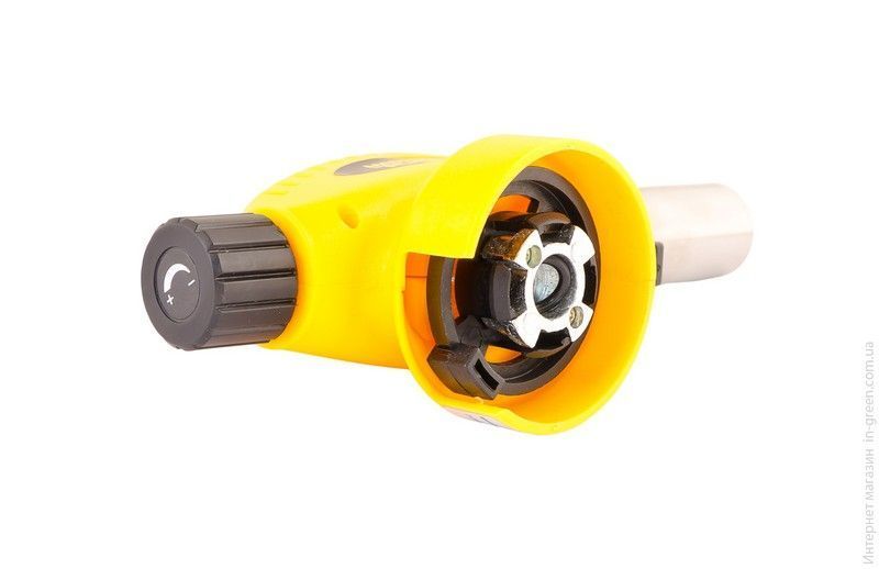 Горелка "Метеор" MASTERTOOL 44-5040