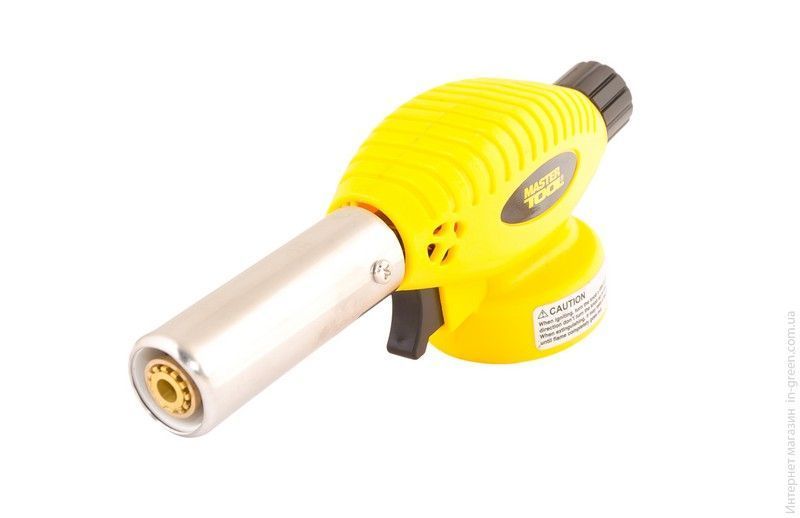 Горелка "Метеор" MASTERTOOL 44-5040