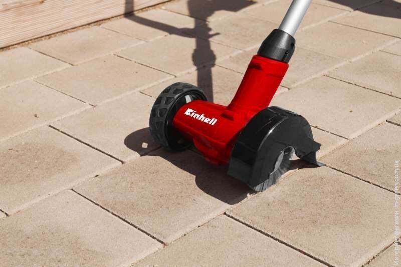 Очиститель швов плитки EINHELL GC-EG 1410 (3424002)