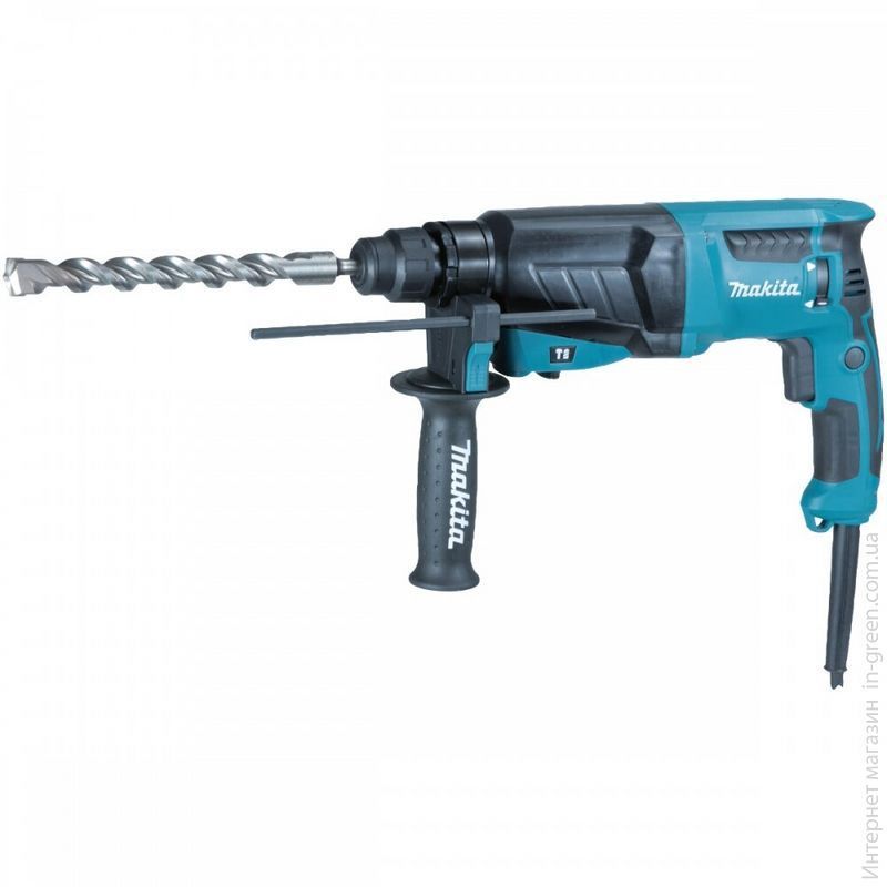 Перфоратор MAKITA HR2630T