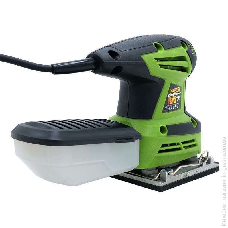 Ексцентрик PRO-CRAFT EX600E