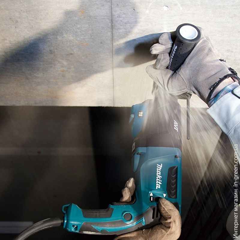Перфоратор MAKITA HR2630T