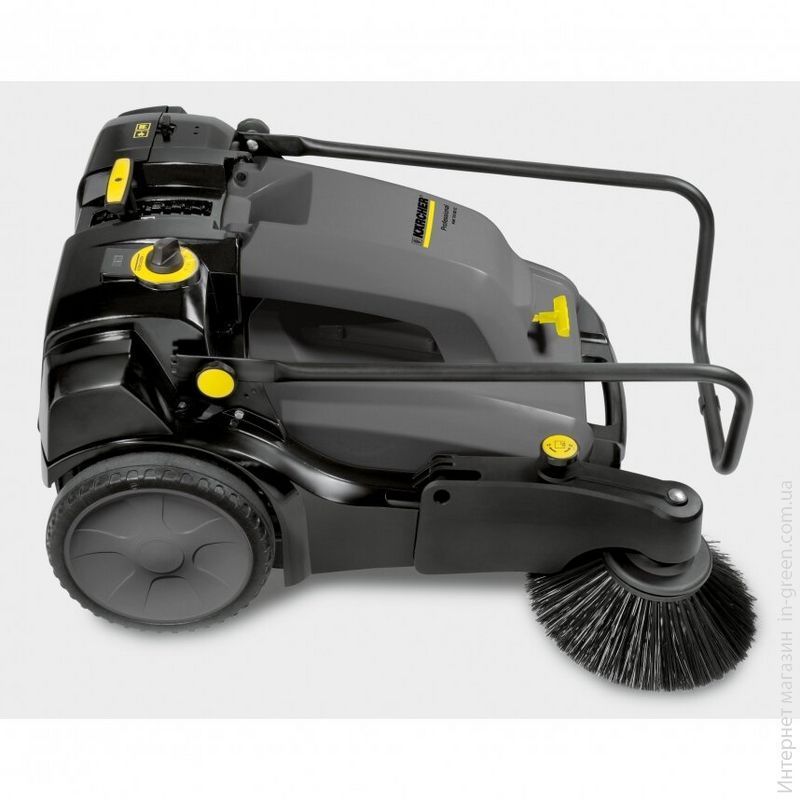 Підметальна машина KARCHER KM 70/30 C Bp Pack Adv (1.517-213.0)