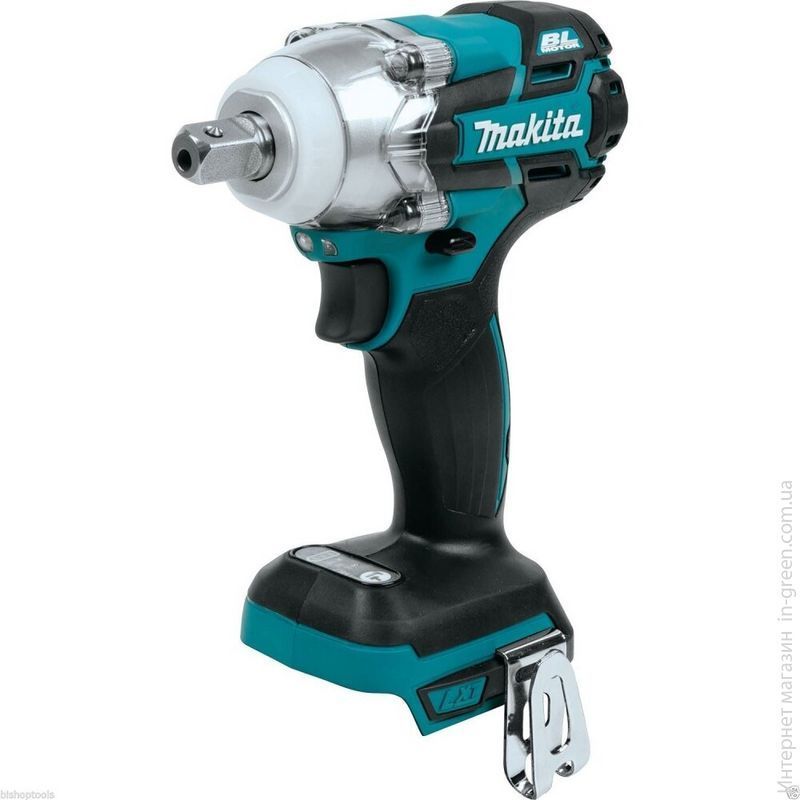 Гайкокрут MAKITA DTW285Z