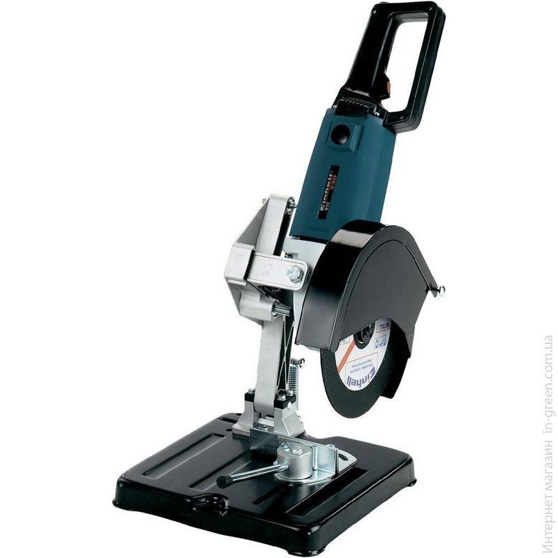 Стойка для УШМ EINHELL TS 230