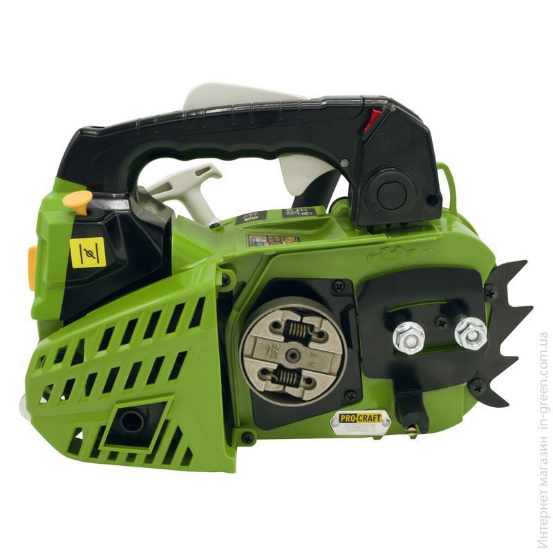 Бензопила PRO-CRAFT K350S (Шина, ланцюг 30)