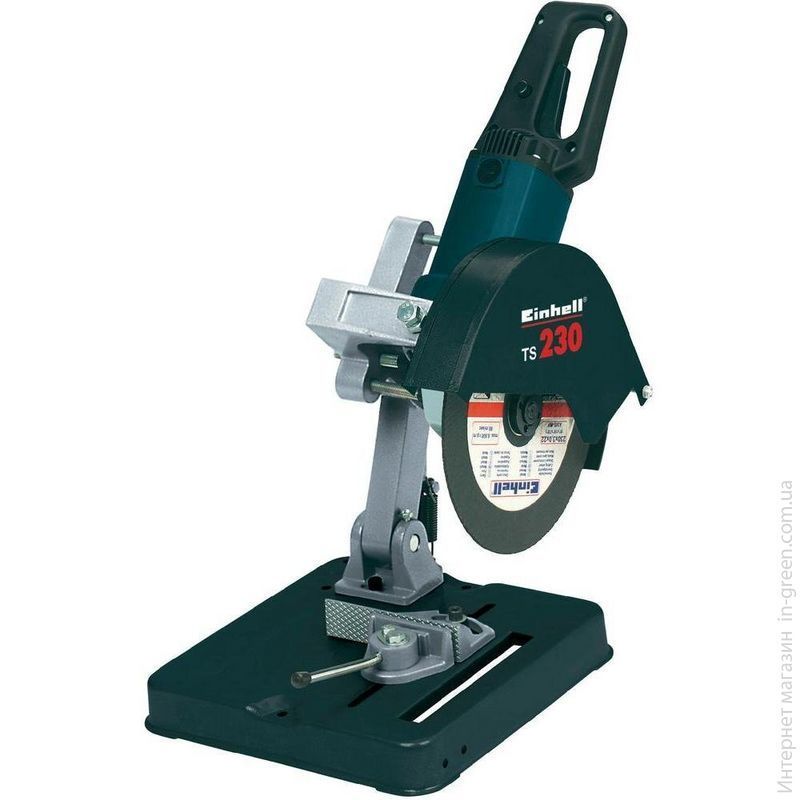 Стойка для УШМ EINHELL TS 230