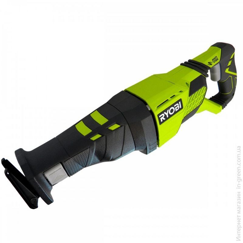 Пила сабельная RYOBI RRS 1200K