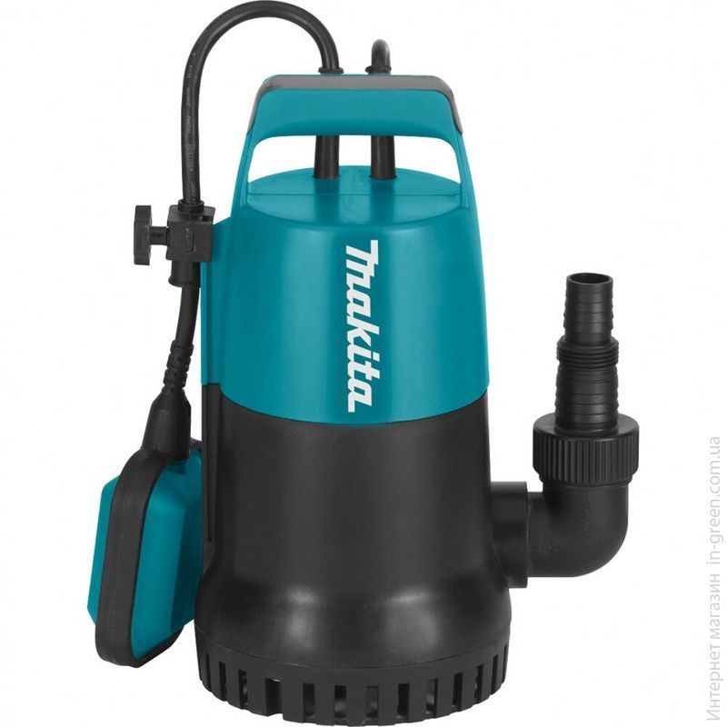 Дренажный насос MAKITA PF0300