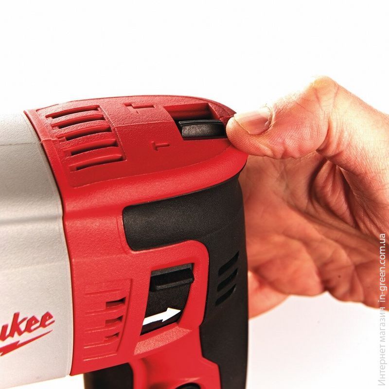Перфоратор Milwaukee PH 30 Power X