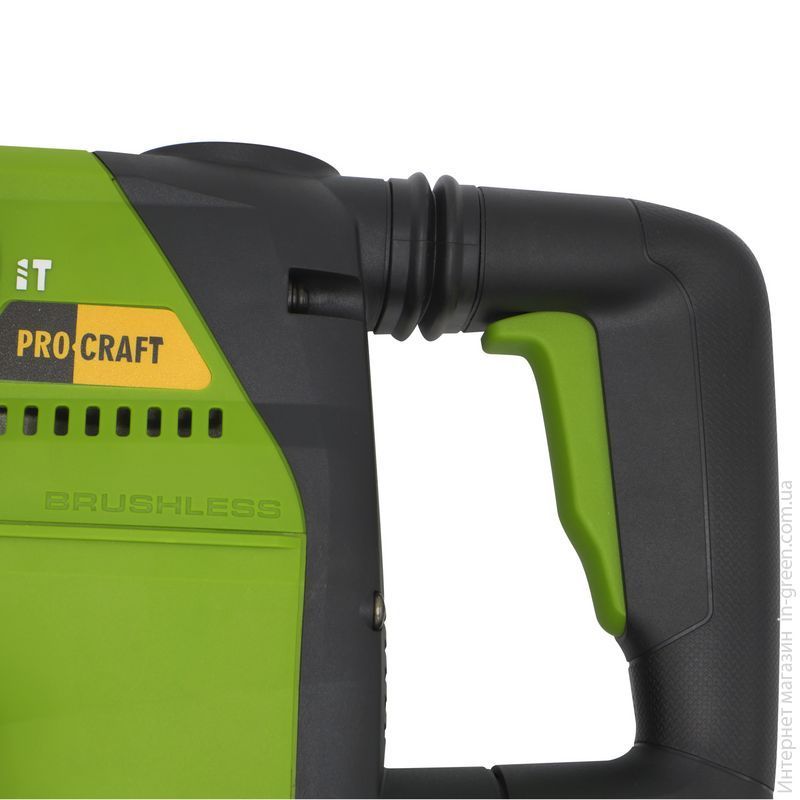 Перфоратор Procraft BH2100N