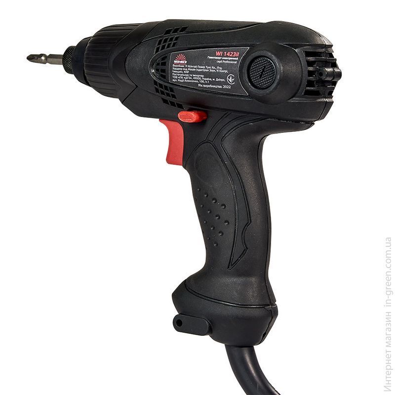 Винтоверт электрический Vitals Professional WI 1423il