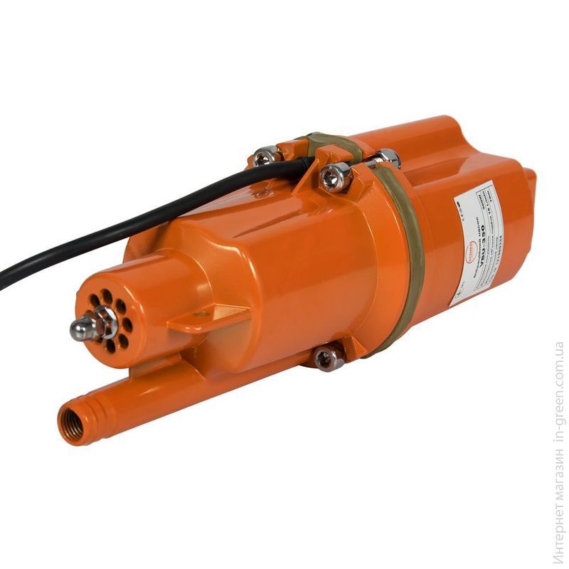 Насос вибрационный POWERCRAFT VBU-350