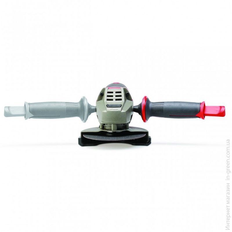 Шлифмашина угловая Einhell TE-AG 125/1010 (4430985)