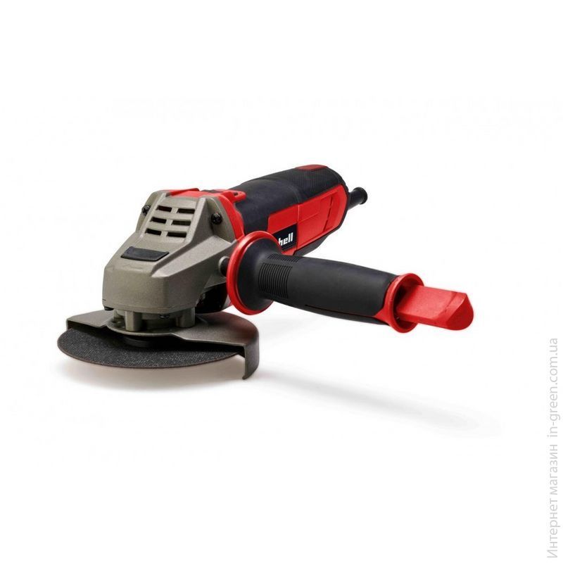 Шлифмашина угловая Einhell TE-AG 125/1010 (4430985)