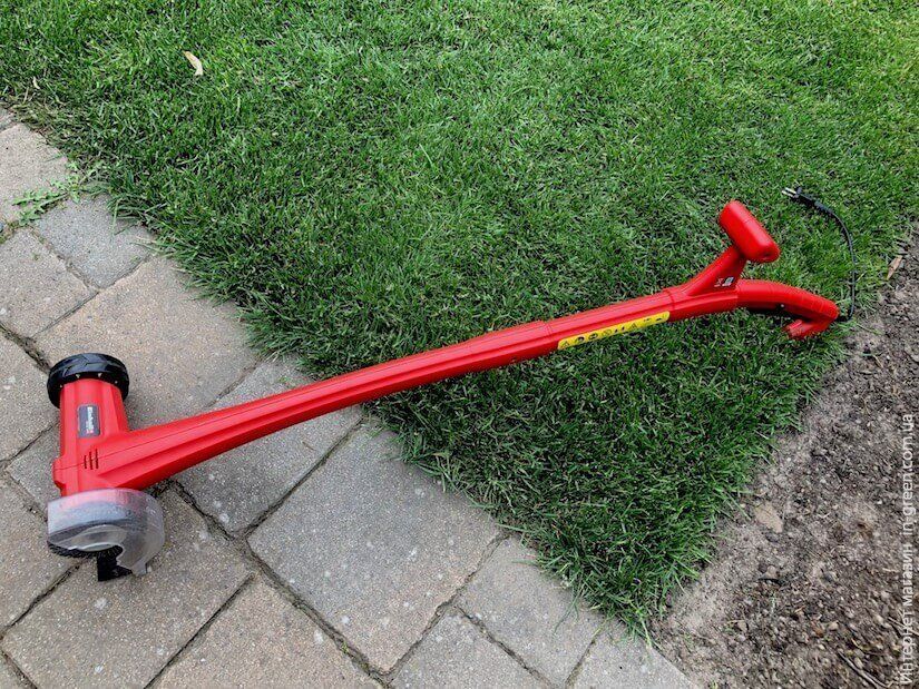 Очиститель швов плитки EINHELL GC-EG 1410 (3424002)