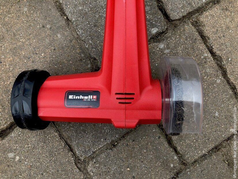 Очиститель швов плитки EINHELL GC-EG 1410 (3424002)