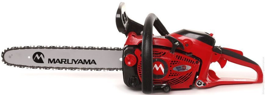 Бензопила Maruyama MCV3101S