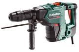 Комбінований перфоратор METABO KHEV 5-40 BL (600765500)