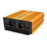 Інвертор напруги Mexxsun MXSPSW-1000 12V/220V 1000W